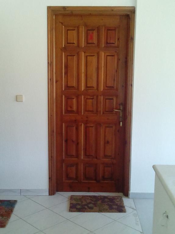 Villa Thomi Σκάλα Ραχωνίου Εξωτερικό φωτογραφία